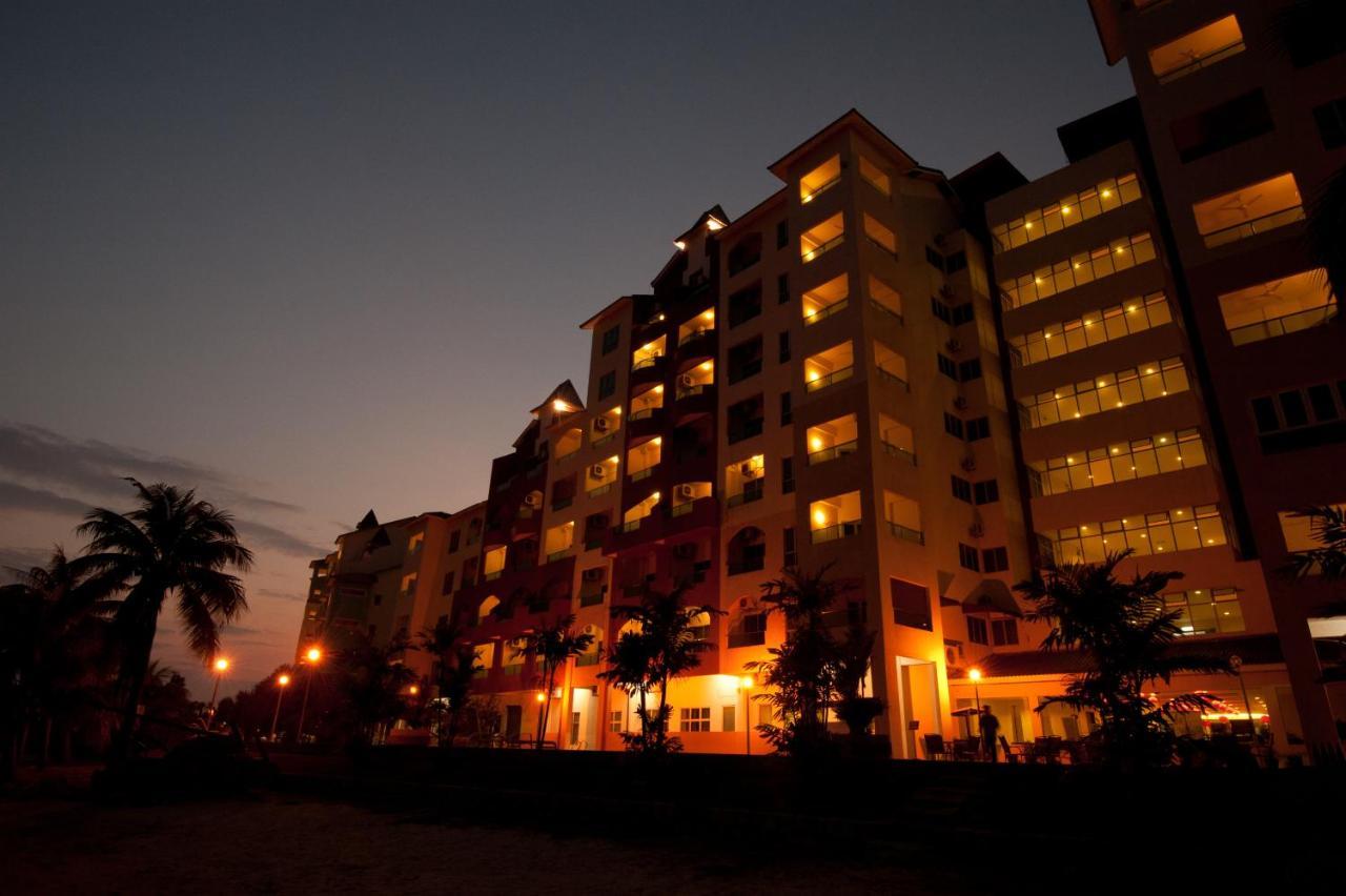 Apartment @ Marina Island Pekan Pangkor Buitenkant foto