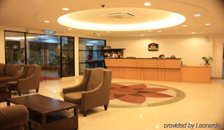 Apartment @ Marina Island Pekan Pangkor Interieur foto
