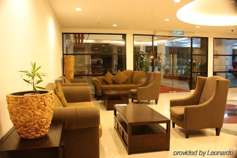 Apartment @ Marina Island Pekan Pangkor Interieur foto