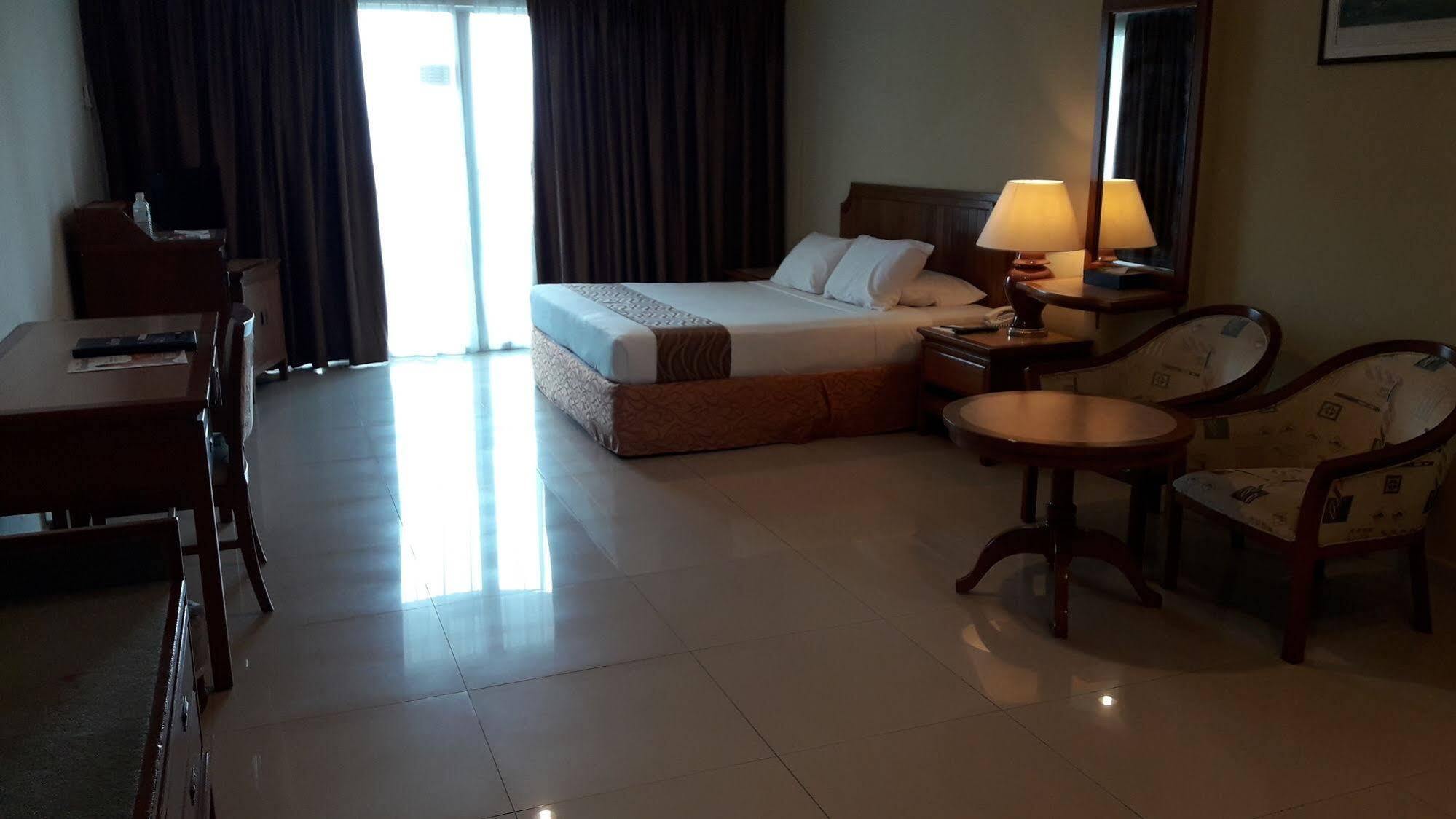 Apartment @ Marina Island Pekan Pangkor Buitenkant foto